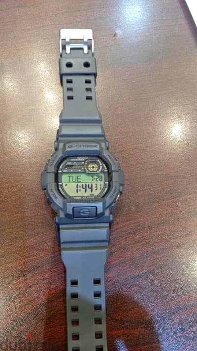 casio g shock
