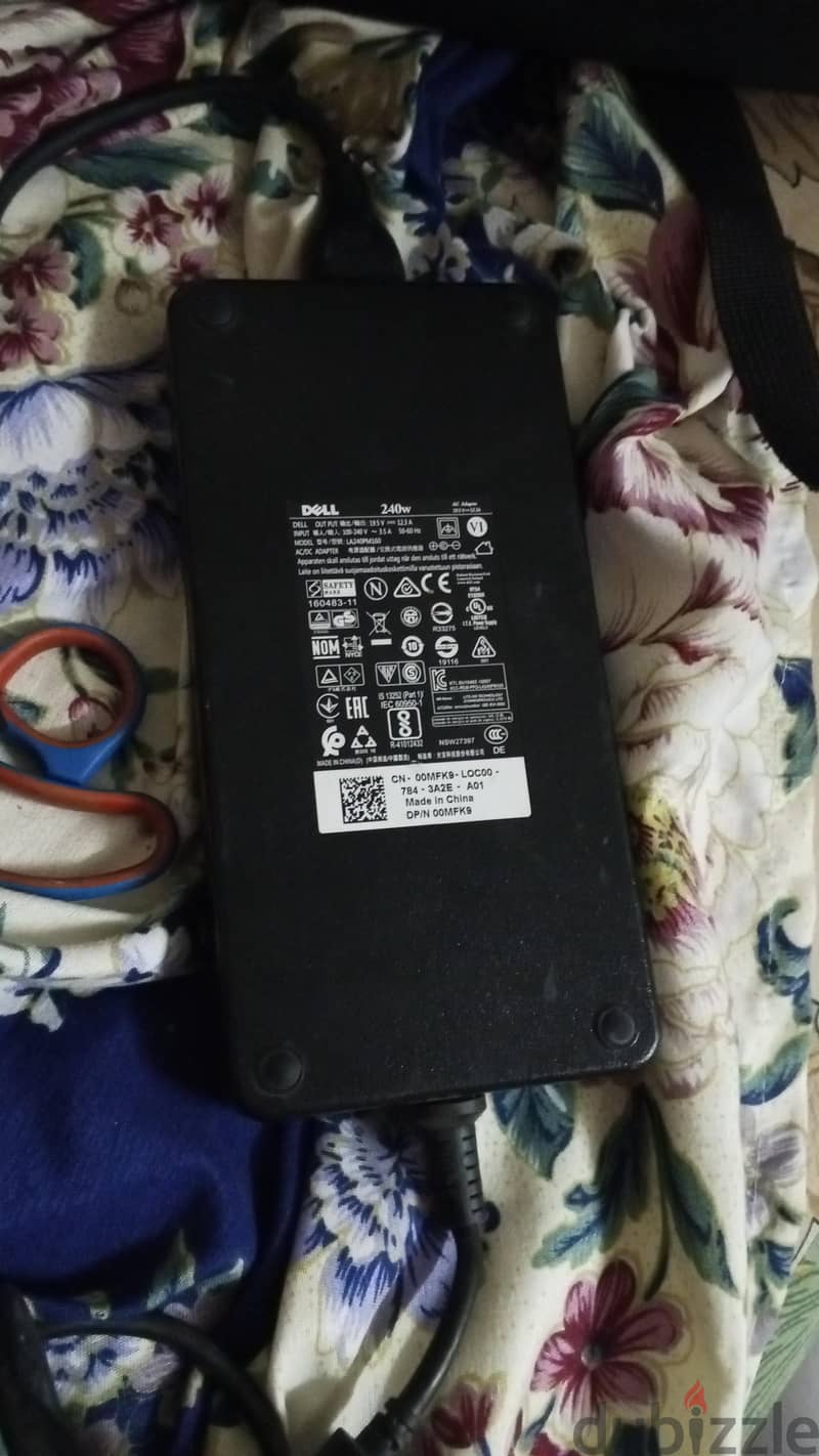 Dell 7710 5