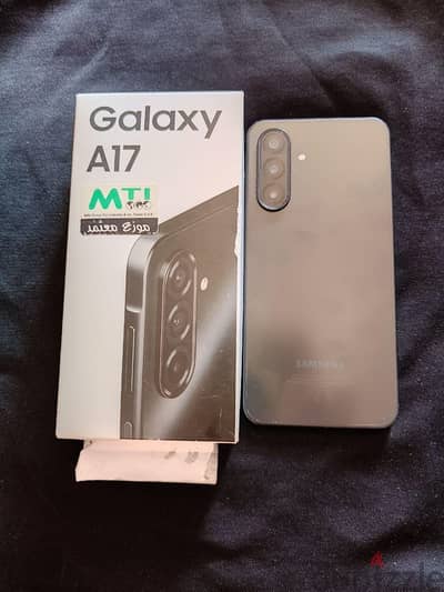 سامسونج  A17 جوده