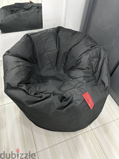 Kazameza beanbag