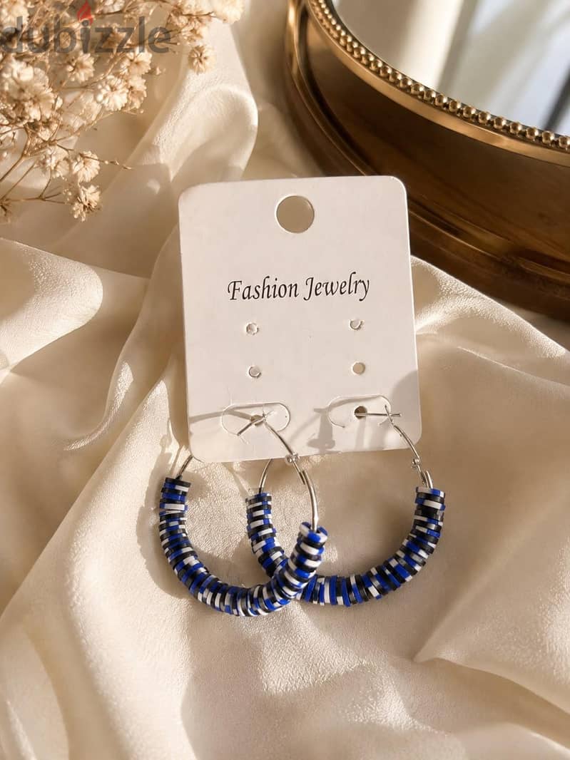 H. D Accessories 2