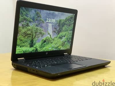 Hpzbook g2 workstation