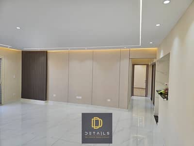 Rare Opportunity for Sale in Al Khamael Compound – 174 sqm | Single Layout | 3 Bedrooms + 3 Bathrooms | First Floor | Elevator & Garage | Open View |