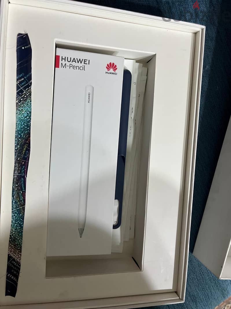 Huawei Matepad pro 11 6