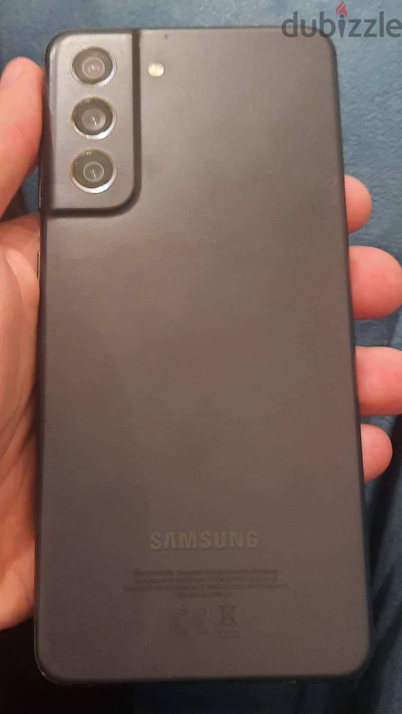 Samsung S21 fe 2