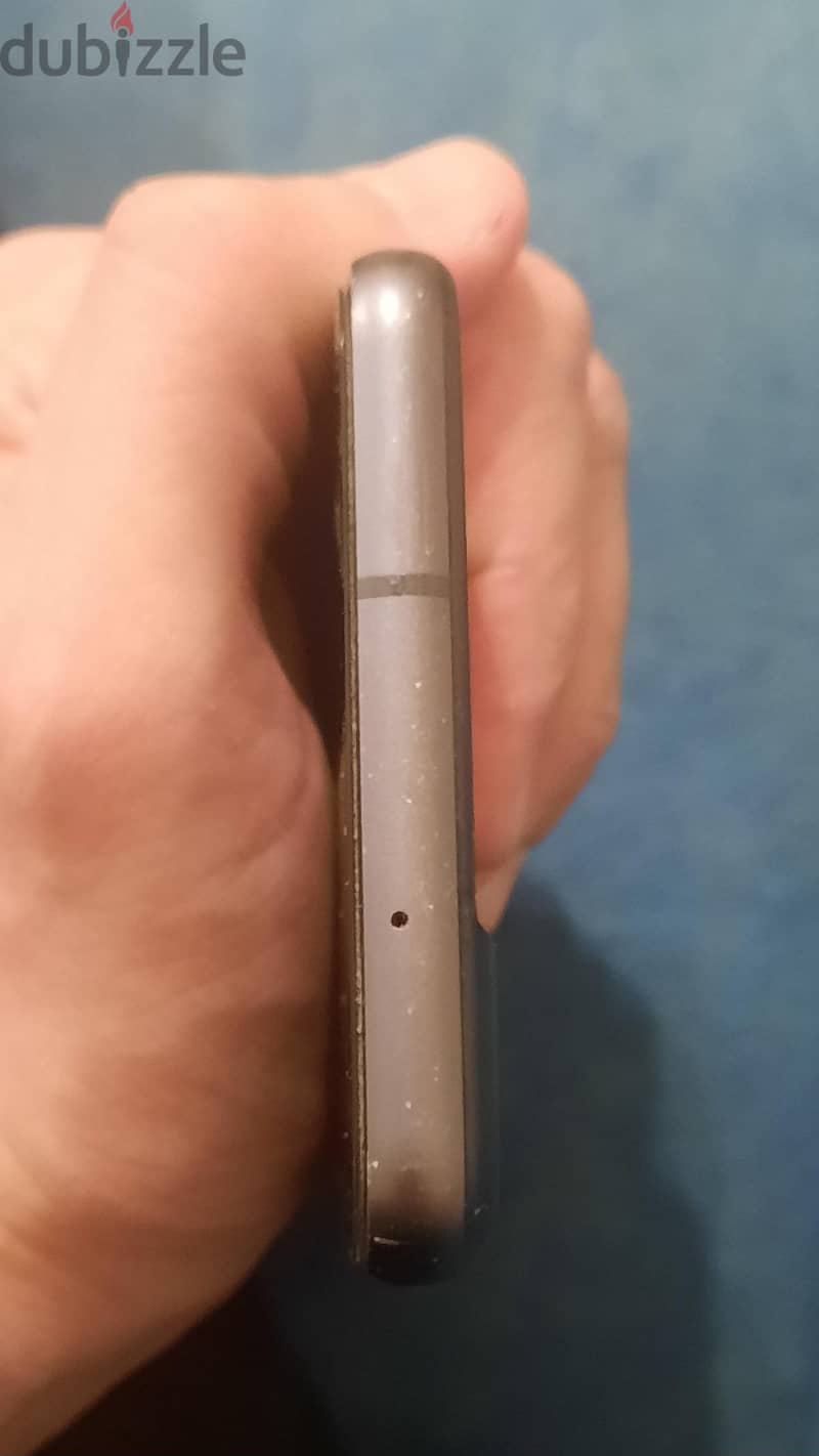 Samsung S21 fe 4