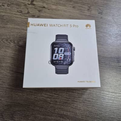 Watch Fit 5 PRO
