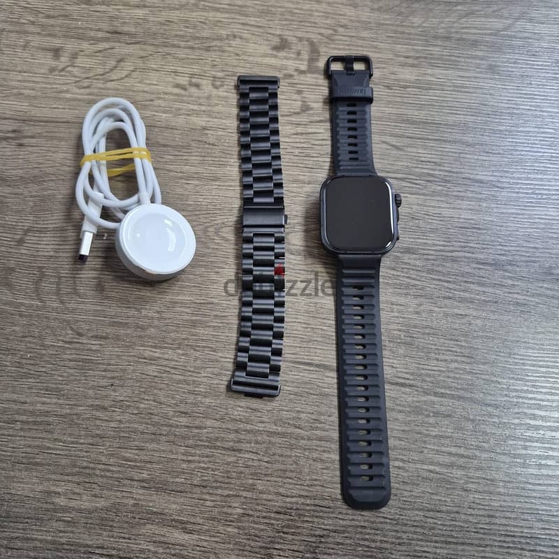 Watch Fit 5 PRO 1