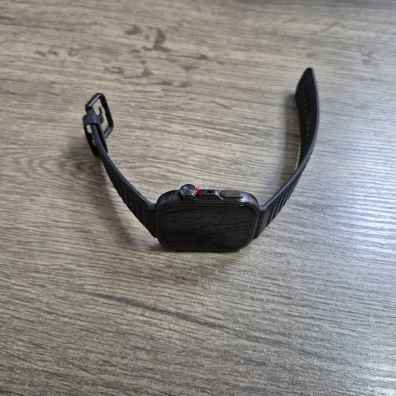Watch Fit 5 PRO 2