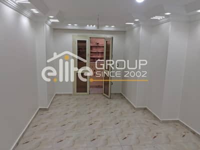 Apartment for sale in Camp Caesar, off Abdel Moneim Sand Street.