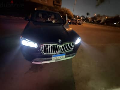 BMW X3 2024