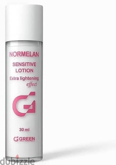 Normelan sensitive 30 ml