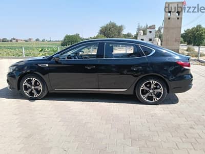 ام جى ام جى 6 2022