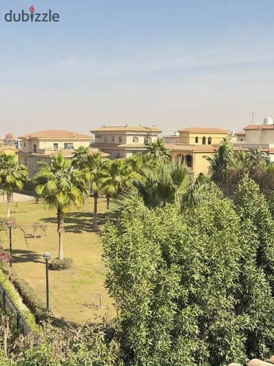 للبيع اميز فيلا مستقله بالرحاب هيلز بسعر لقطه