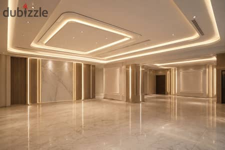 شقة 250 م للإيجار السكني ساباباشا شارع رئيسي