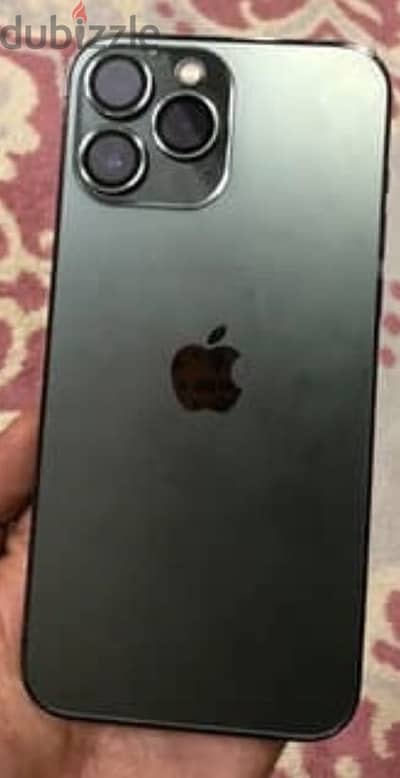 آبل - آيفون 13 برو ماكس