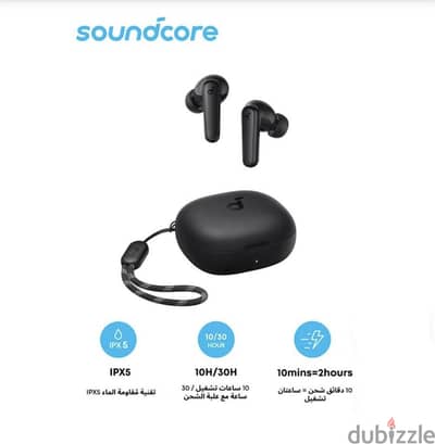 سماعة  Anker Soundcore R50i