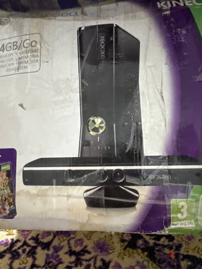 Xbox 360 slim