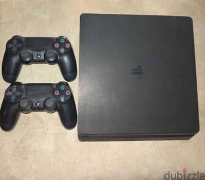 ps4 slim