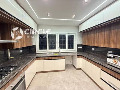 Luxurious 245 sqm Modern iVilla Roof For Rent In Mountain View Hyde Park – With 75 sqm Roof