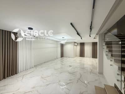 Luxurious 245 sqm Modern iVilla Roof For Rent In Mountain View Hyde Park – With 75 sqm Roof