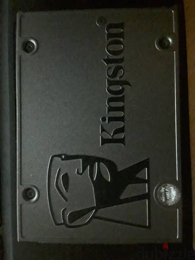 هارد ssd 512 kingstone