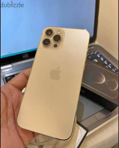 آبل - آيفون 12 برو ماكس