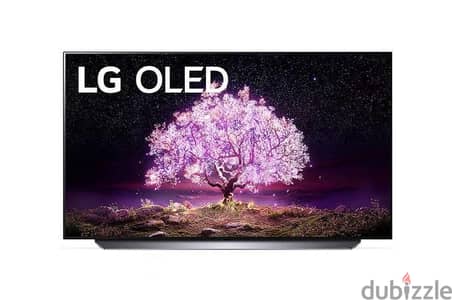 lg oled c1 48