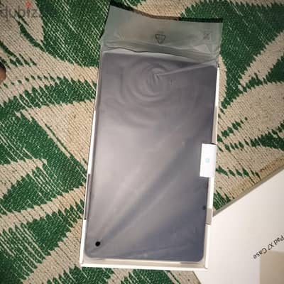 التاب جديد لسة جاي امبارح متمش استخدامه