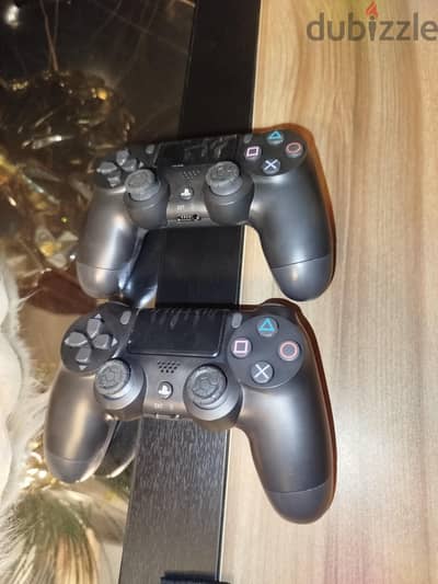 دراعين ps4
