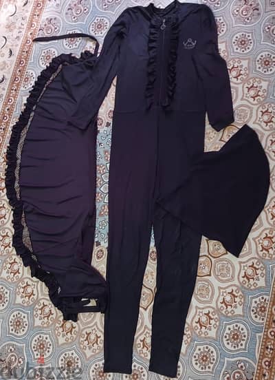 مايوه  بوركيني