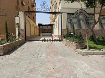 شقه ايجار مفروش اول سكن غرب اربيلا التجمع الخامس
