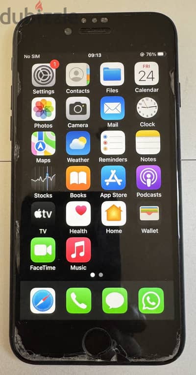 iPhone 7