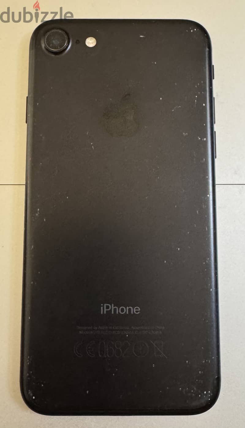 iPhone 7 - 32 GB 2