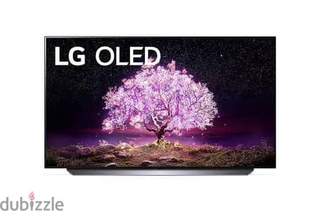 lg oled c1 48