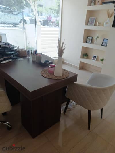 Code 14 "Shop for Sale Area: 300 meters Heliopolis"