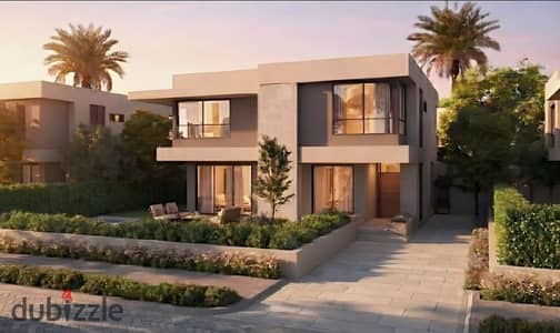 Ultra Super Lux Finished on North 90 Street, New Cairo (Fifth Settlement)