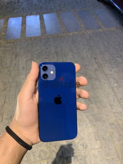 Apple - iPhone 12