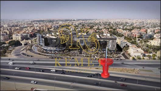 ADMINSTRATION OFFICE FOR SALE 864 SQM UNIQE DELIVERED 1.5 YEAR FULLY FINISHED WITH A,C NEAR OF 90 NORTH ALSADAT AXIS NEW CAIRO