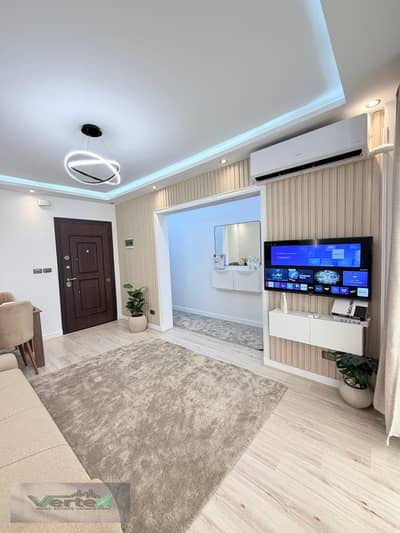 فرصة ممتازة للسكن أو الاستثمار داخل واحدة من أفضل مناطق مدينتي.