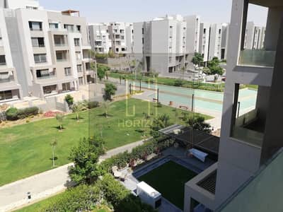 افضل سعر شقة 2 نوم ايجار كمبوند فيلدج جاردنز قطامية التجمع الخامس Apartment rent Village Gardens Katameya VGK