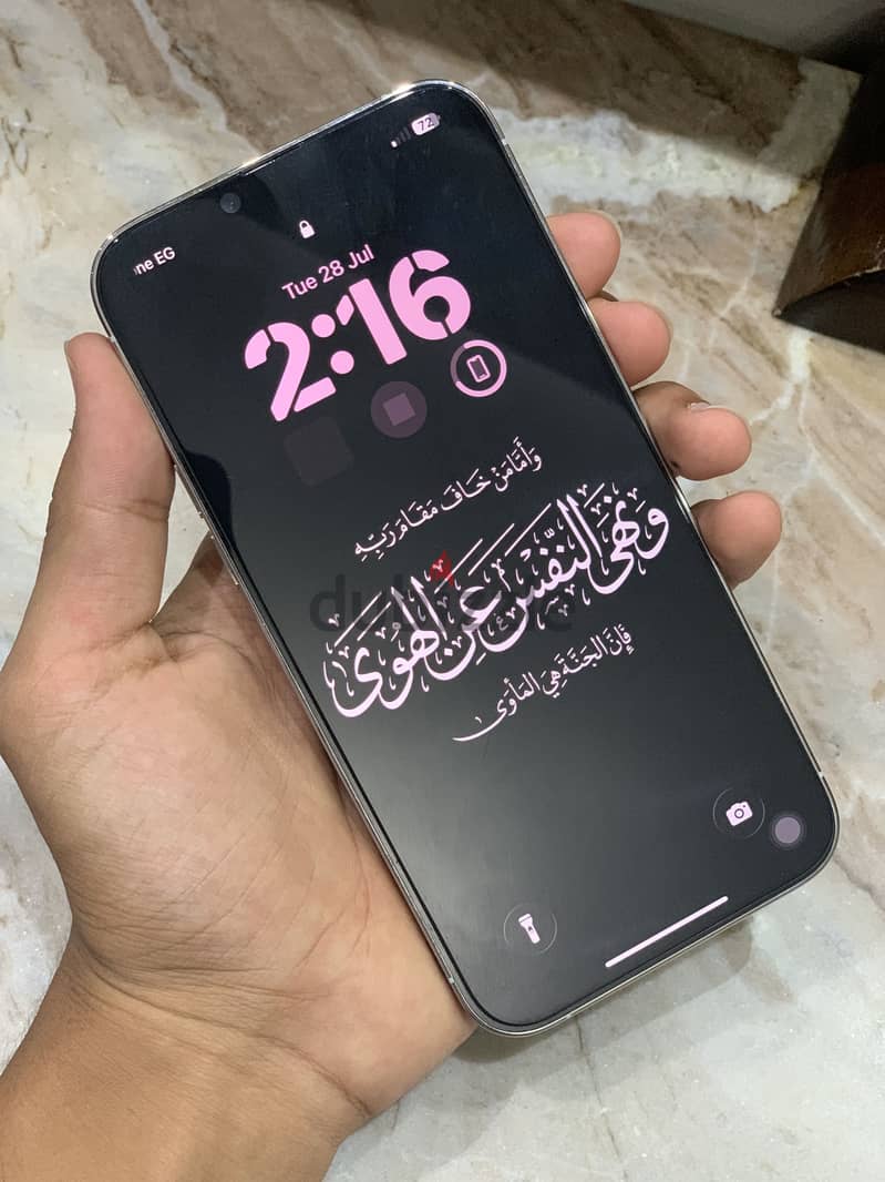 Apple - iPhone 13 Pro Max 4