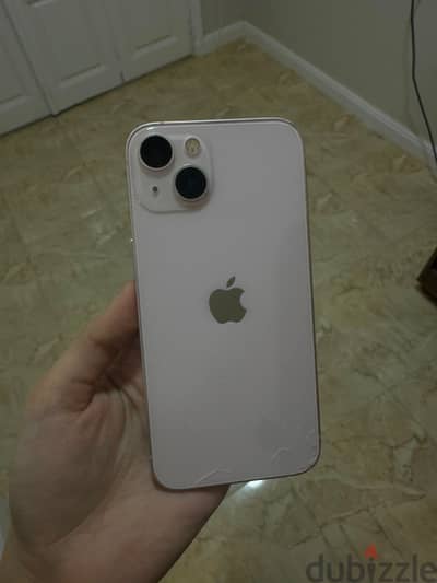 Apple - iPhone 13