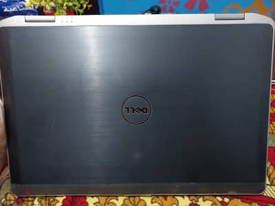 Laptop used