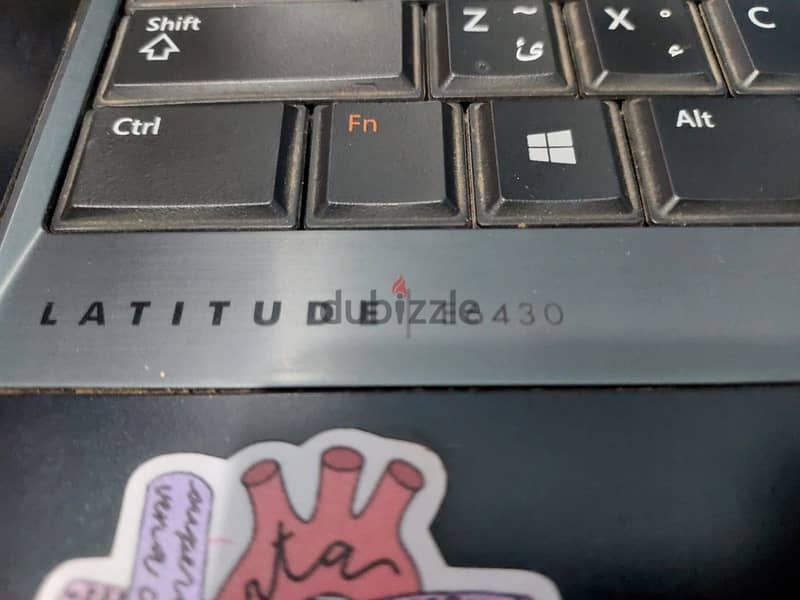 Laptop used 2