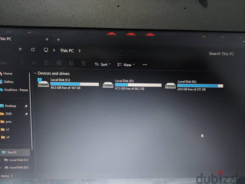 Laptop used 4