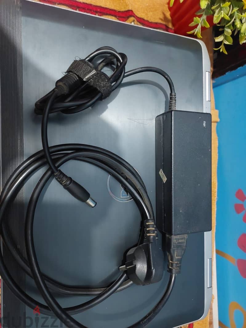 Laptop used 5