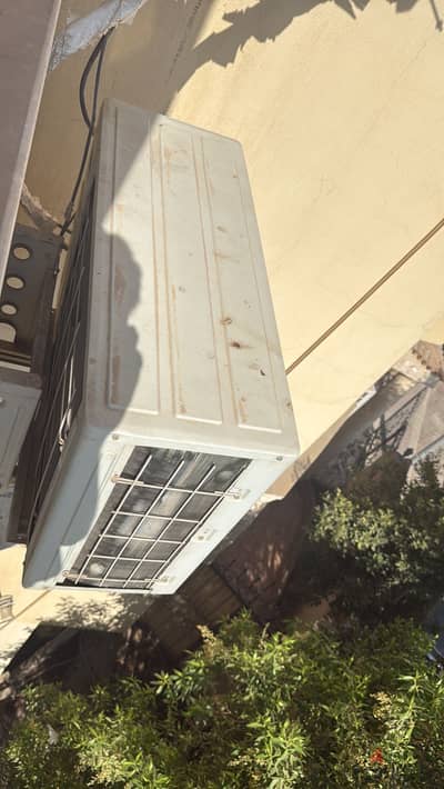 Hyundai 3Horse AC