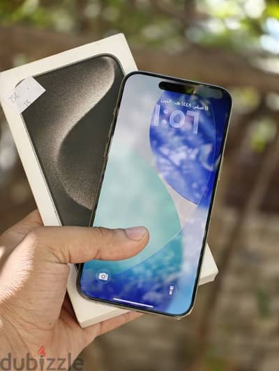 IPhone 15Pro Max