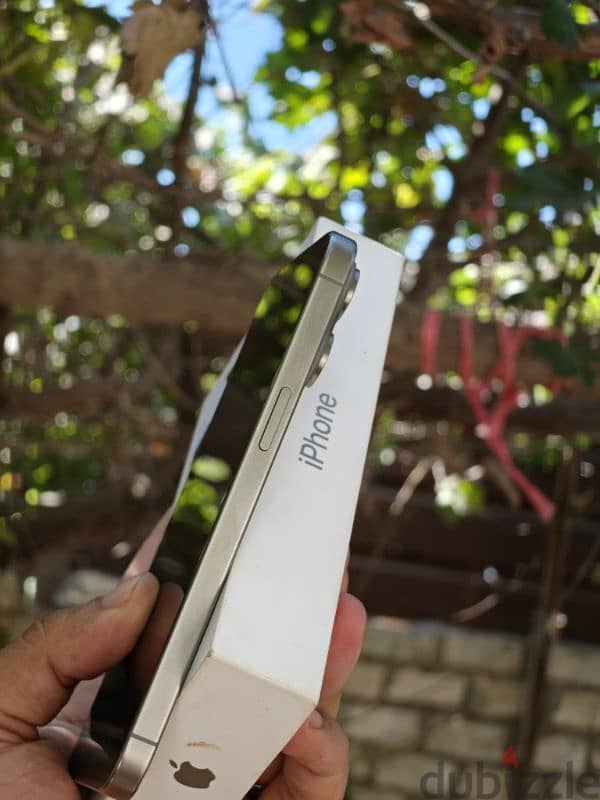 IPhone 15Pro Max 4